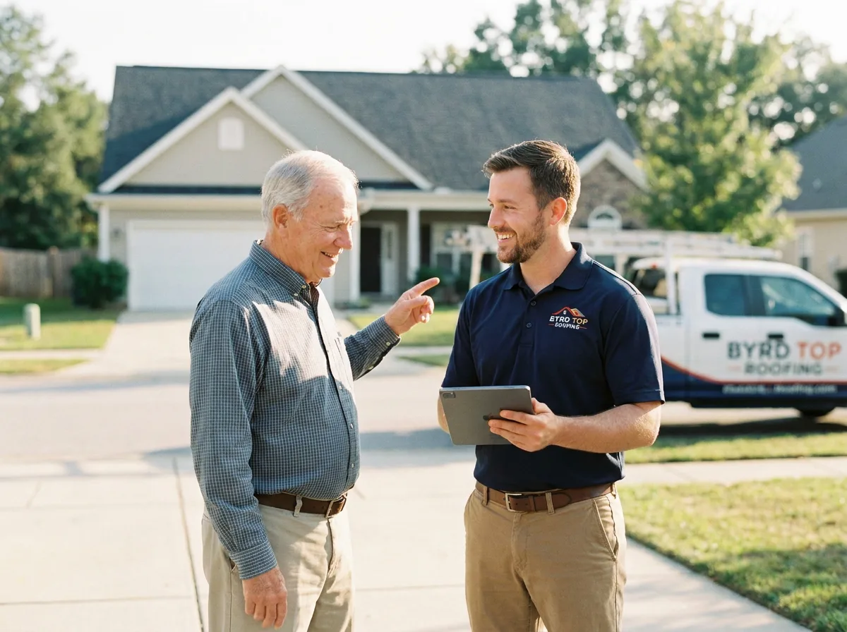 Roofing Bristow, IA FAQs